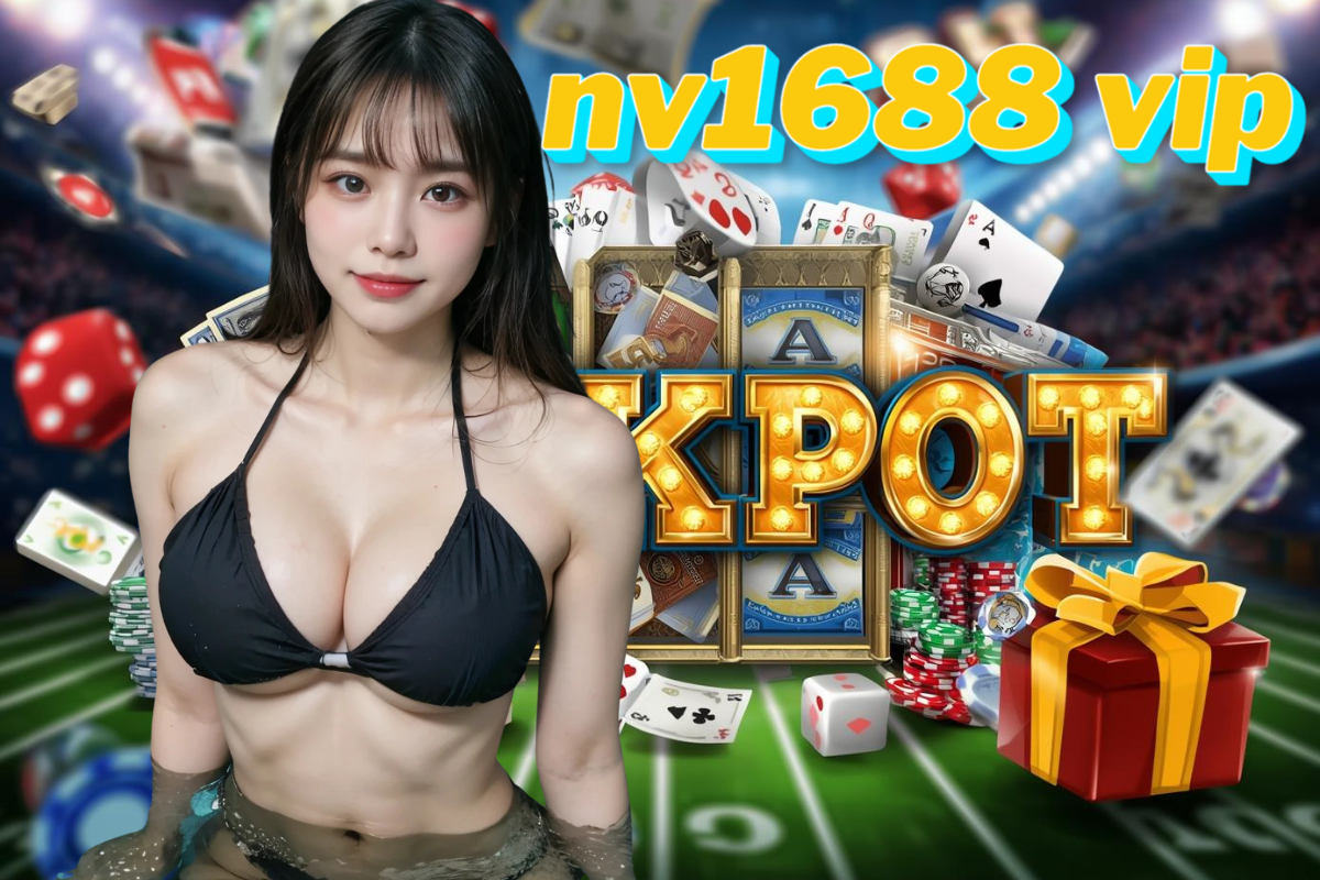 nv1688 vip