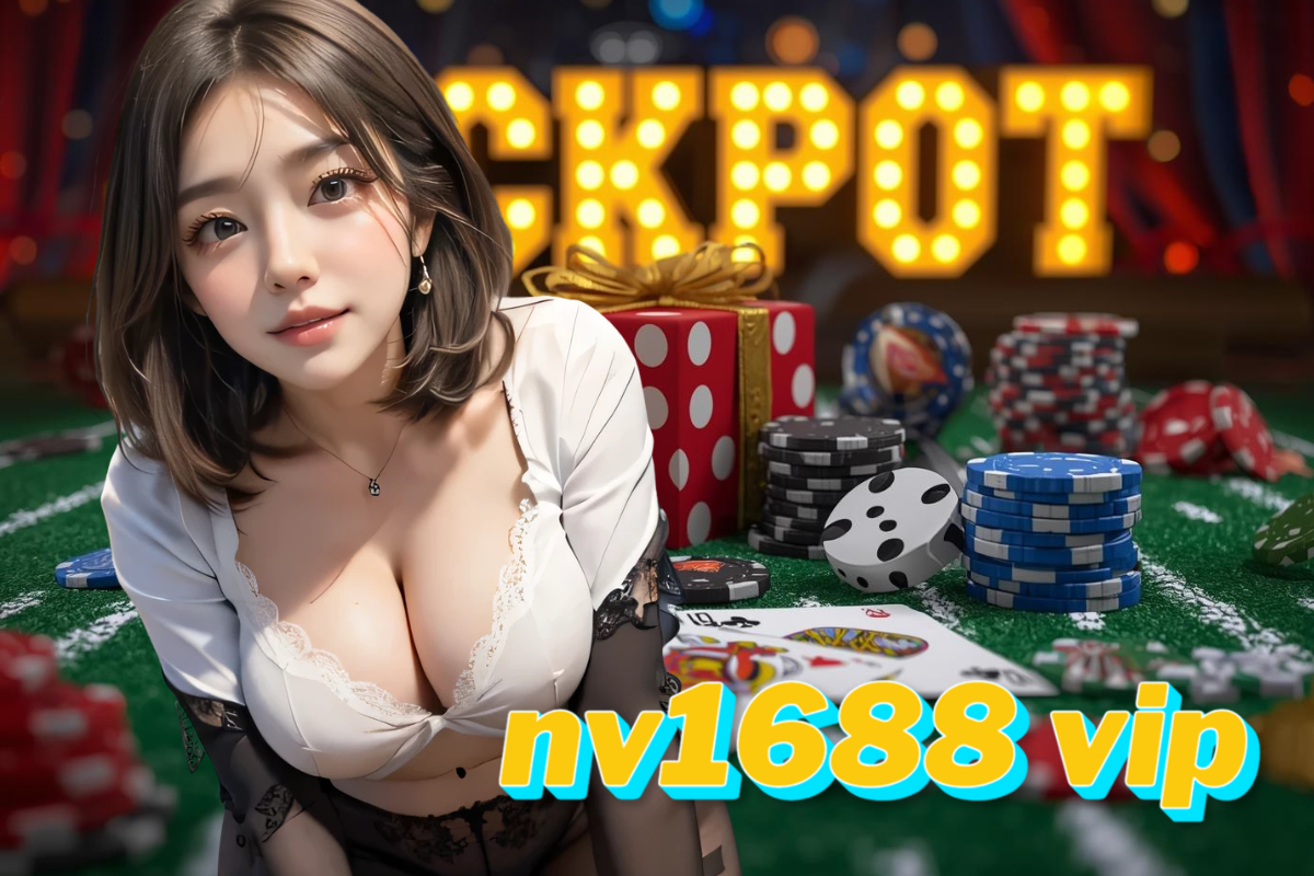 nv1688 vip wallet