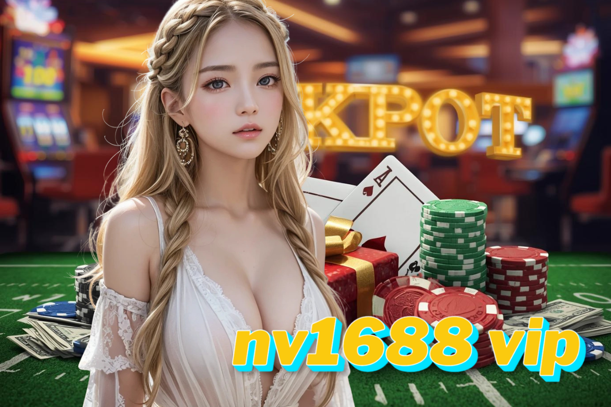 nv1688 vip เครดิตฟรี