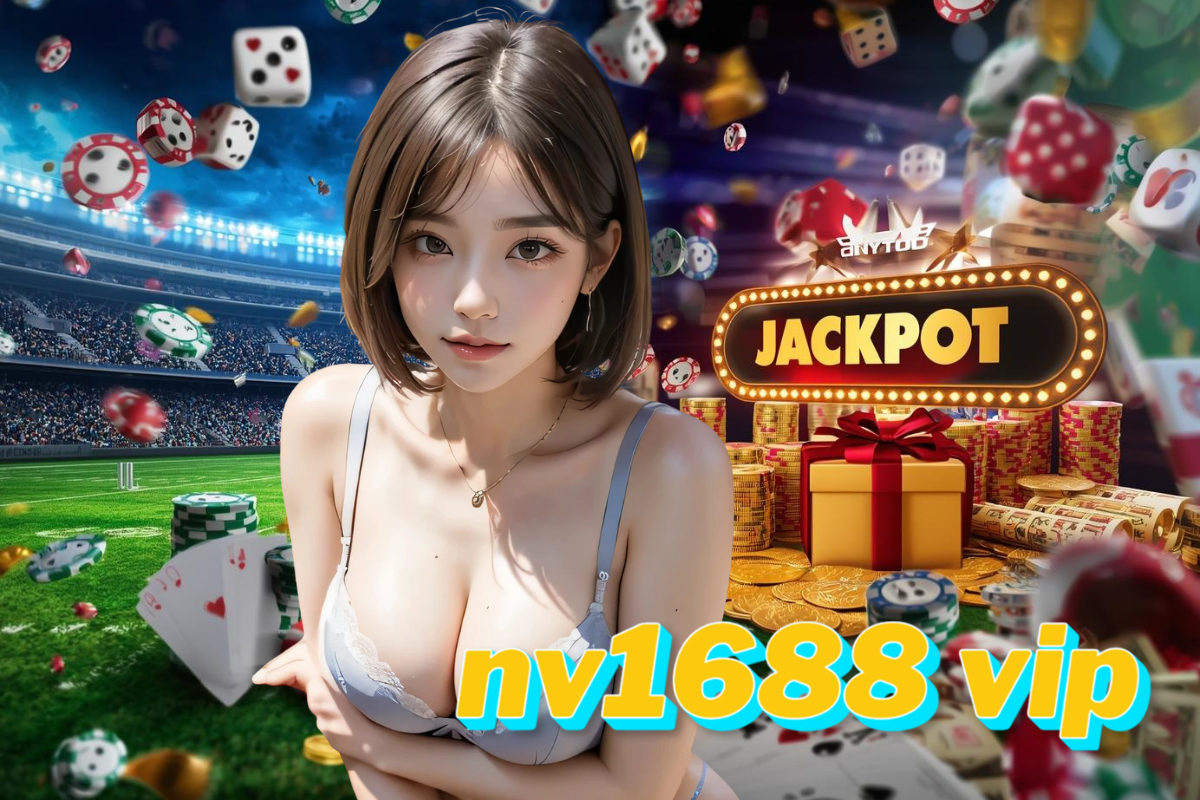 nv1688 vip เว็บตรง